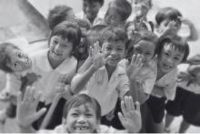 Niños
