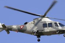 Helicóptero