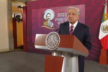 INE decide no suspender "mañaneras" de AMLO