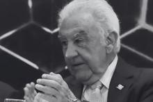 Fallece el empresario Gabriel Alarcón Velázquez