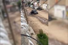 [VIDEO] “Levantan” a hijo de integrante de Madres Buscadoras en Jalisco