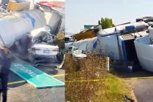 Accidente