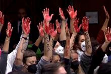 Protestantes
