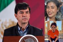 México busca contacto con Hamás para la liberación de dos mexicanos presuntamente secuestrados