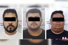 Vinculan a proceso a tres sujetos por el secuestro de la alcaldesa de Cotija
