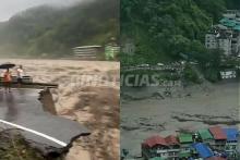 Inundaciones 