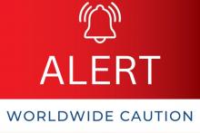 Alerta
