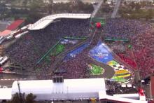 Autódromo