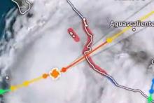 Huracán