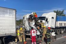 Accidente