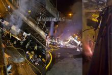 Accidente