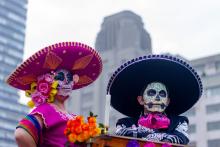Se estima una visita de más de 2 millones de turistas al país.