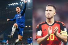 ¡Retiro anticipado! Eden Hazard pone fin a su carrera de futbolista a los 32 años
