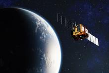Basura espacial pone en peligro a la humanidad, informa ONU