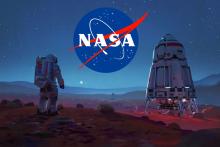 Podrían ser habitadas por personas habituales, no sólo por astronautas.