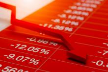 Inflación en México alcanza ocho meses consecutivos con tendencia a la baja