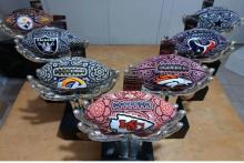 NFL:  invitada especial en el Cervantino 2023