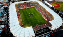ASISTENCIAS LIGA MX