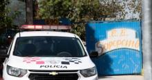 Tiroteo en escuela de Brasil; muere una alumna y hay tres heridos
