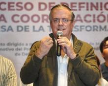 Marcelo Ebrard