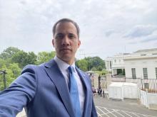 Emite Fiscalía de Venezuela orden de arresto contra Juan Guaidó 