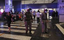 Operativo en Tailandia conduce a arrestos y decomiso de armas tras tiroteo
