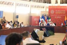 Llama AMLO a no esperar iniciativas por parte de EE. UU. para atender la crisis migratoria
