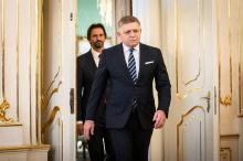 Robert Fico