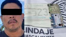 Confesó que compró el “PaqueteDejenCircular” a través de una página en Facebook