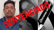 Logró esa pena gracias a que se declaró culpable y solicitó un juicio abreviado tras garantizar el pago de la reparación del daño