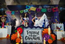 Festival Cultural de Calaveras 2023 tendrá más de 500 actividades, 90% gratuitas