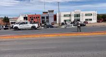 Cuatro internos heridos y un detenido por motín y bloqueos en Fresnillo
