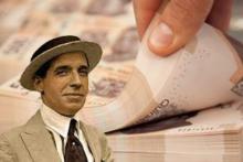 Gobierno mexicano fue víctima del fraude "Ponzi"