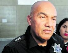 Asesinan al director de la policía de San Quintín, Baja California