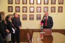 UAA tiene nuevo director de Finanzas tras renuncia por Estafa Ponzi