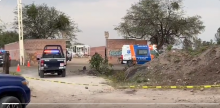  Cinco muertos en balacera durante carrera de caballos en Querétaro