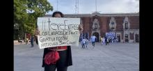 "Tere, entrega los libros de texto gratuitos ya! Artículo 3ero. Constitución"