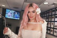 Karol G anuncia conciertos en México 
