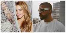 Bad Bunny menciona a Shakira en una canción y la cantan