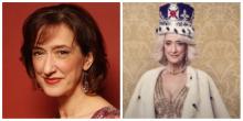 Muere Haydn Gwynne, actriz de "The Crown", a los 66 años 