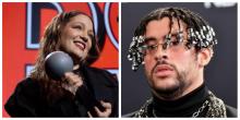 Natalia Lafourcade es la máxima ganadora en los premios Rolling Stone superando a Bad Bunny