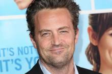 Encuentran fármacos en casa de Matthew Perry tras su muerte
