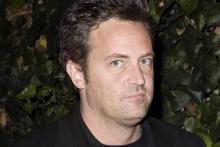 Familia de Matthew Perry se pronuncia tras el fallec