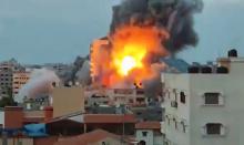 ¿Por qué Israel está atacando a Gaza?