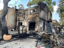 Israel reporta 1,200 muertos por conflicto; Franja de Gaza más de 1,000