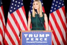 Ivanka Trump 