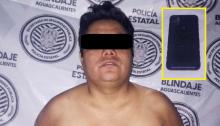 El asalto contra un jovencito de 19 años ocurrió en San Francisco de los Romo