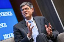 Jacob Lew 