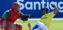 MÉXICO VS COLOMBIA BÉISBOL