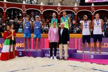 VOLEIBOL DE PLAYA 2023